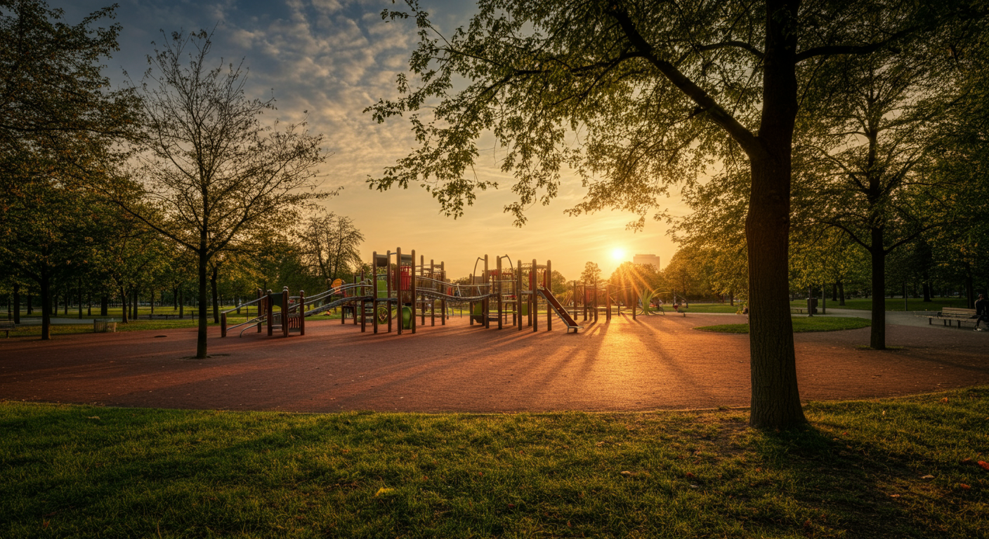 Seeräuberspielplatz Kladow (Spandau) Berlin News