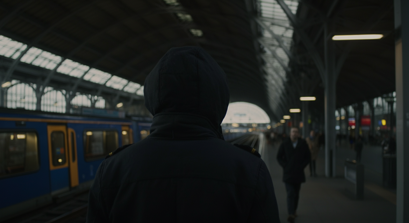 Sicherheit Berliner Bahnhöfe: 50 Mio. € Sofortprogramm der DB - Berlin News Highlights