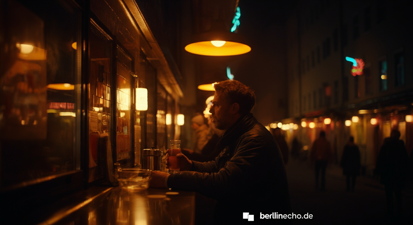 Späti in meiner Nähe: Die 40 bekanntesten Berliner Spätis 2026 - Berlin News Highlights
