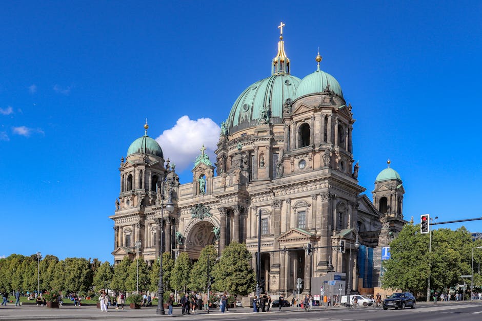 Spandau Zugausfälle Berlin News