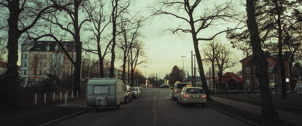 Spandau Zugausfälle Berlin News