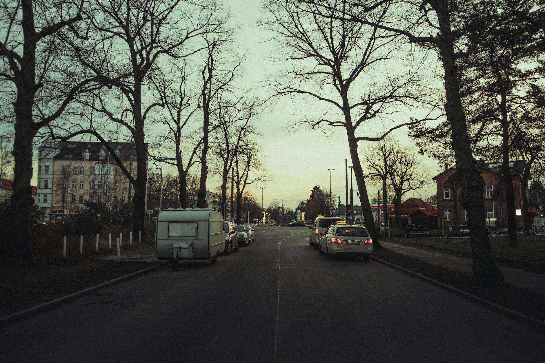 Spandau Zugausfälle Berlin News
