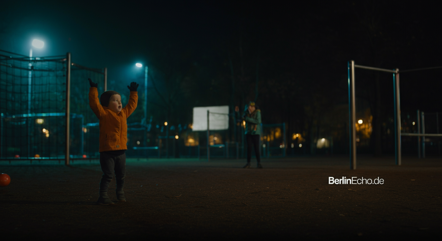 Spielplätze Berlin: Die 80 besten Spielplätze 2026 - Berlin News Highlights