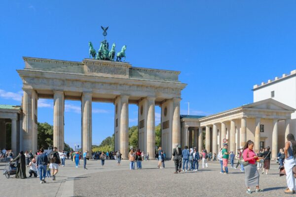 Spielplätze Berlin Sauber Berlin News