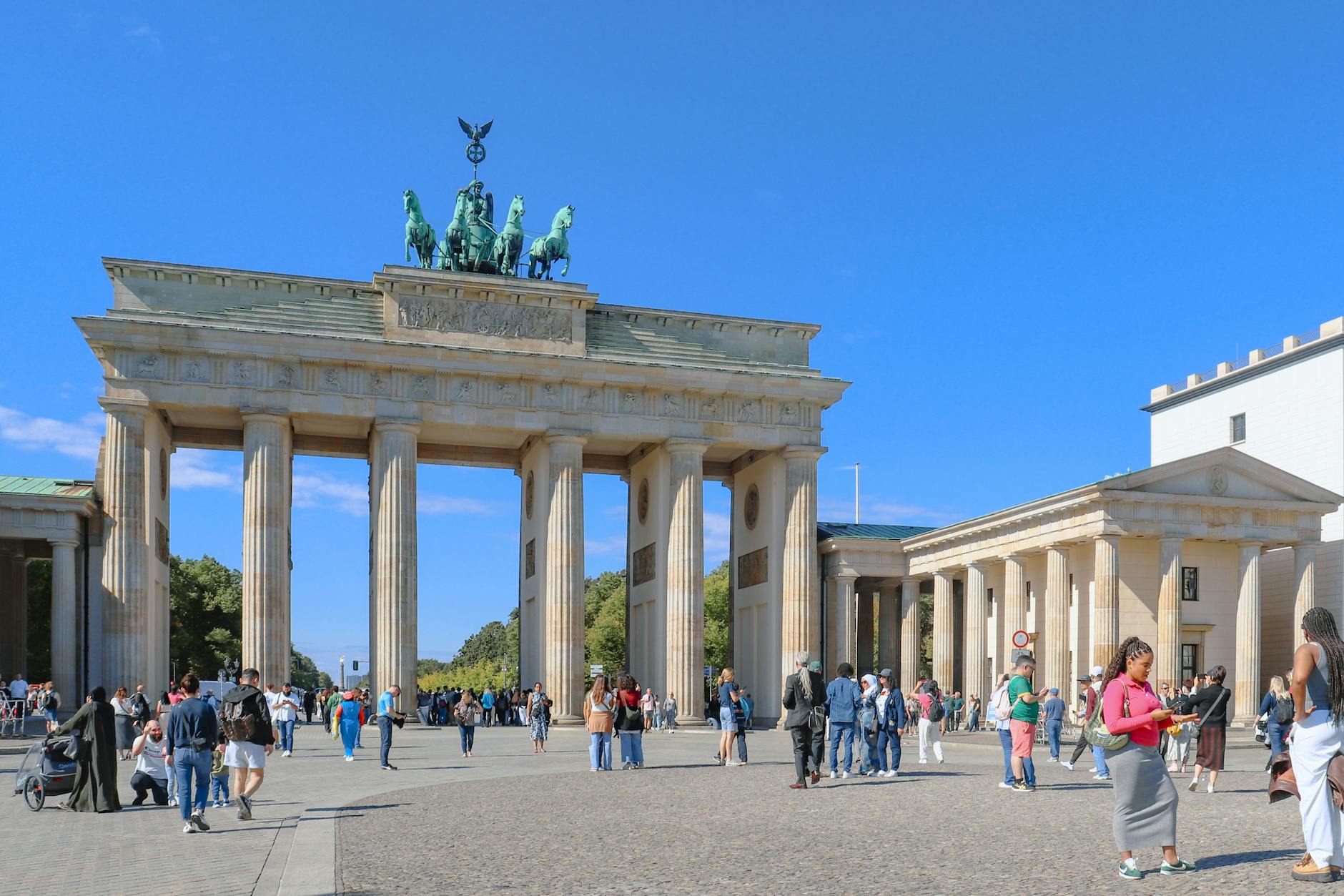 Spielplätze Berlin Sauber Berlin News
