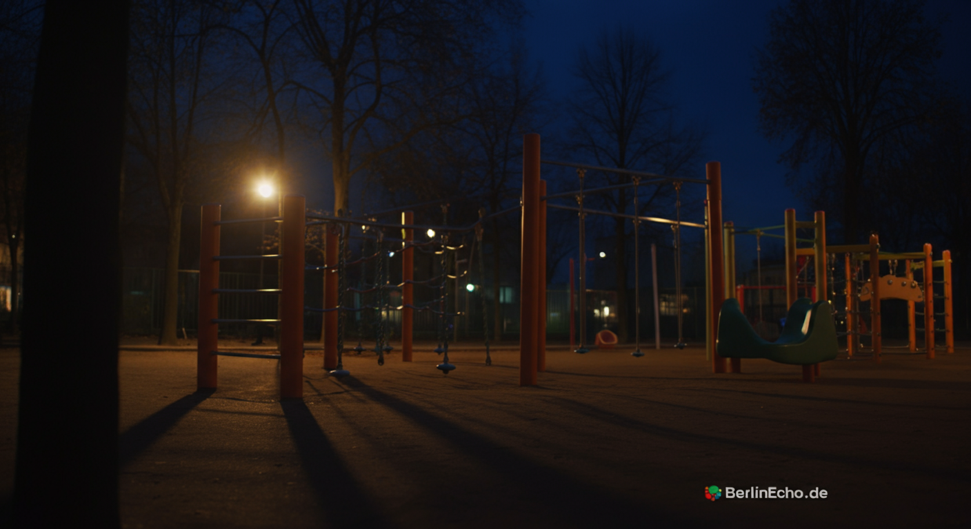 Spielplatz Kleinkind Berlin: Die 12 sichersten Plätze - Berlin News Highlights