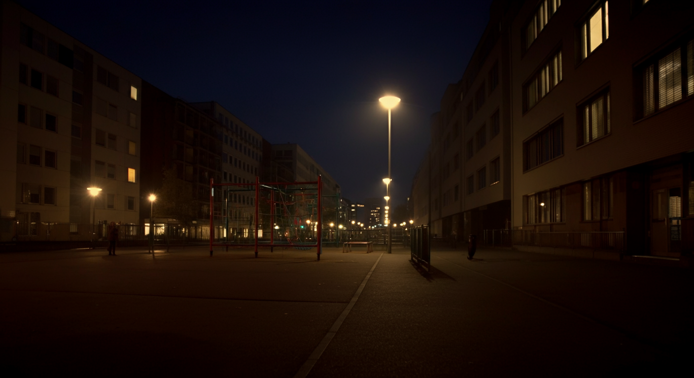 Spielplatz Lausitzer Platz (Kreuzberg) - Berlin News Highlights