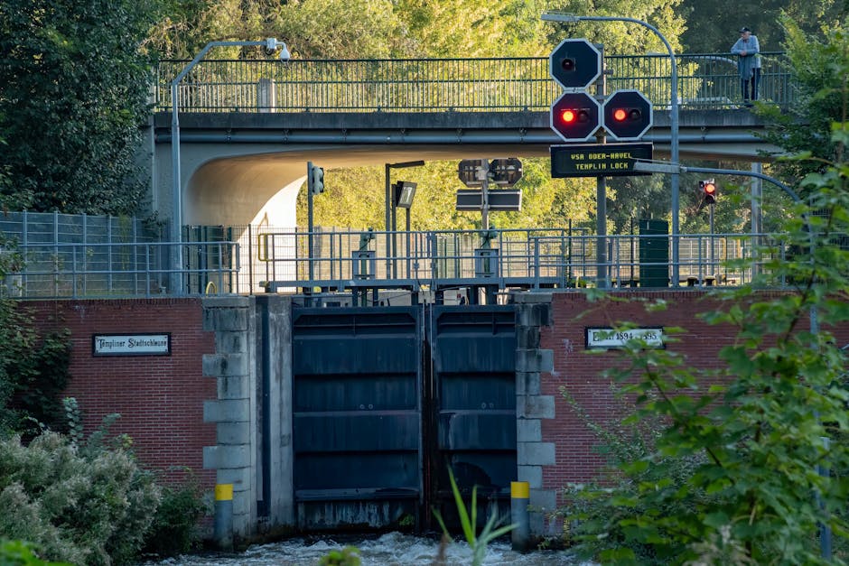 Stadtbahn Gesperrt Ab Juni 2026 Berlin News