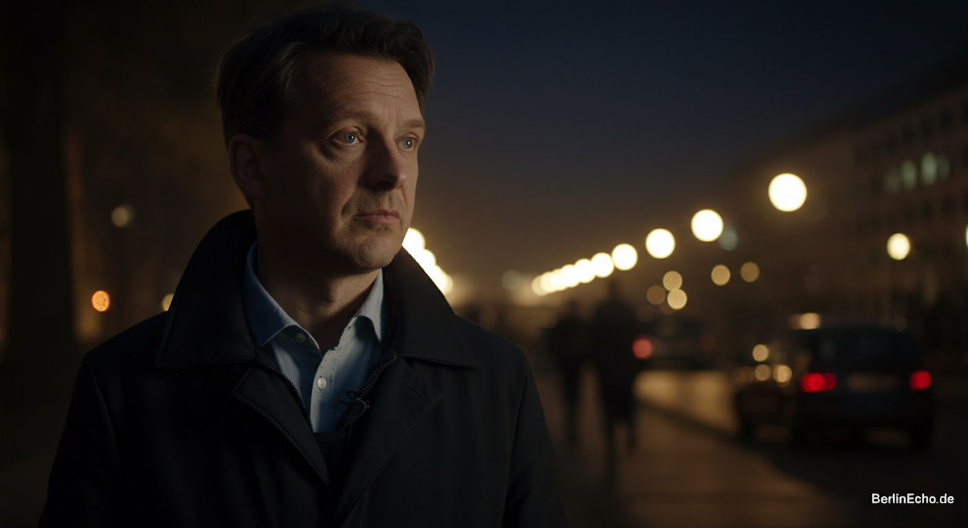 Stefan Evers Finanzkriminalität: 300 Millionen Euro Schaden – der neue LKA-Plan - Berlin News Highlights