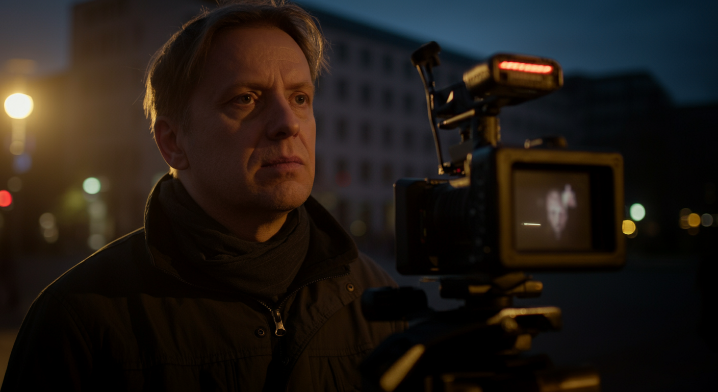 Steffen Krach Attacke Berlin: Rechte Gewalt & der Wahlkampf-Schock - Berlin News Highlights