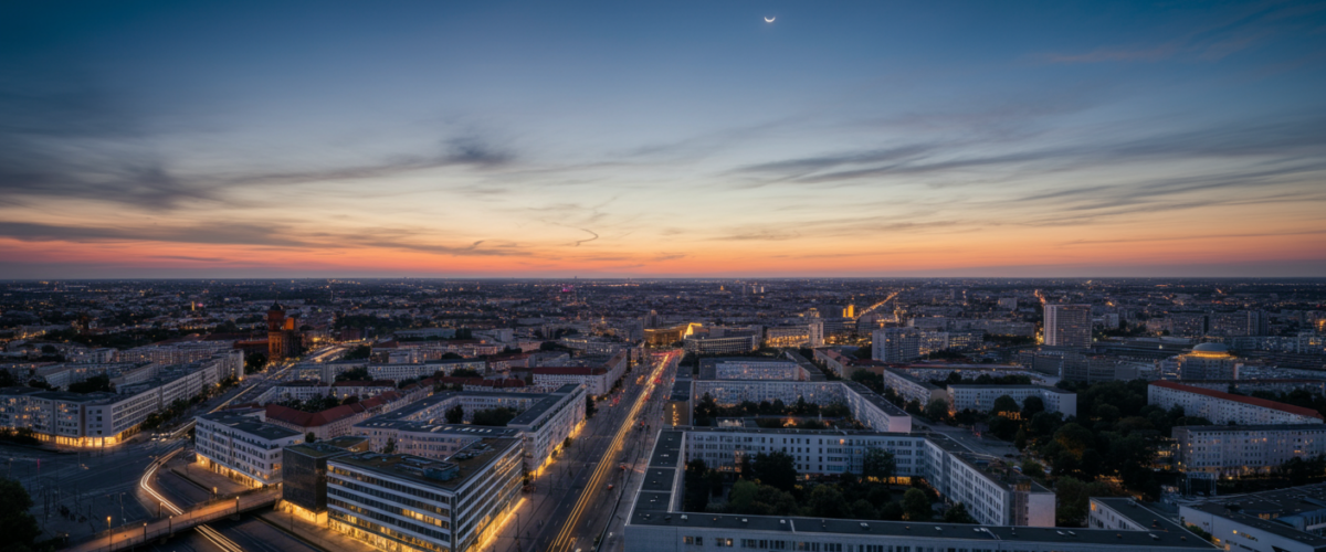 Steglitz-Zehlendorf Berlin 2026: Wohnen & Mieten im Überblick Berlin News