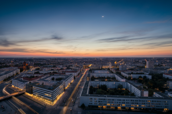 Steglitz-Zehlendorf Berlin 2026: Wohnen & Mieten im Überblick Berlin News