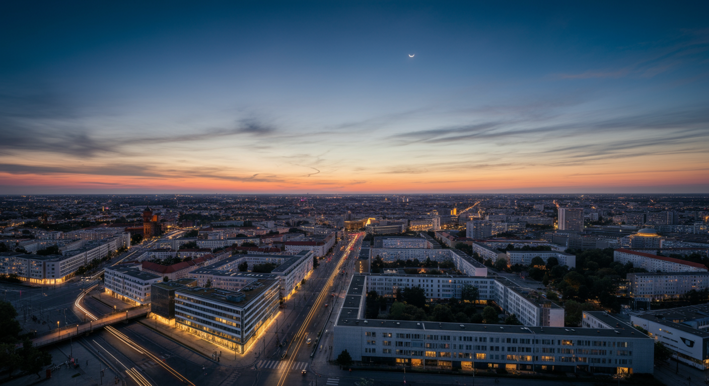 Steglitz-Zehlendorf Berlin 2026: Wohnen & Mieten im Überblick Berlin News