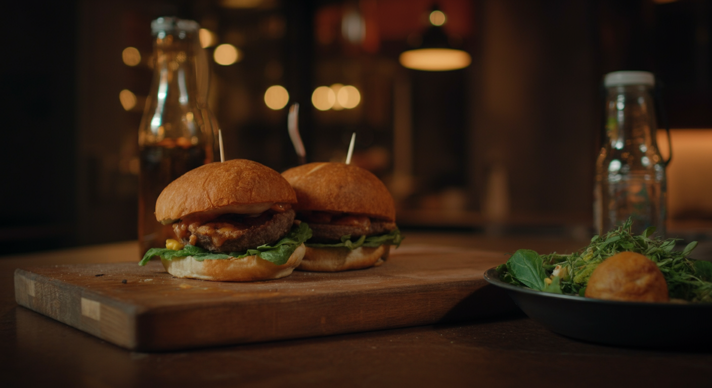 Street Food Berlin 2026: Die 5 besten Food-Events im April - Berlin News Highlights