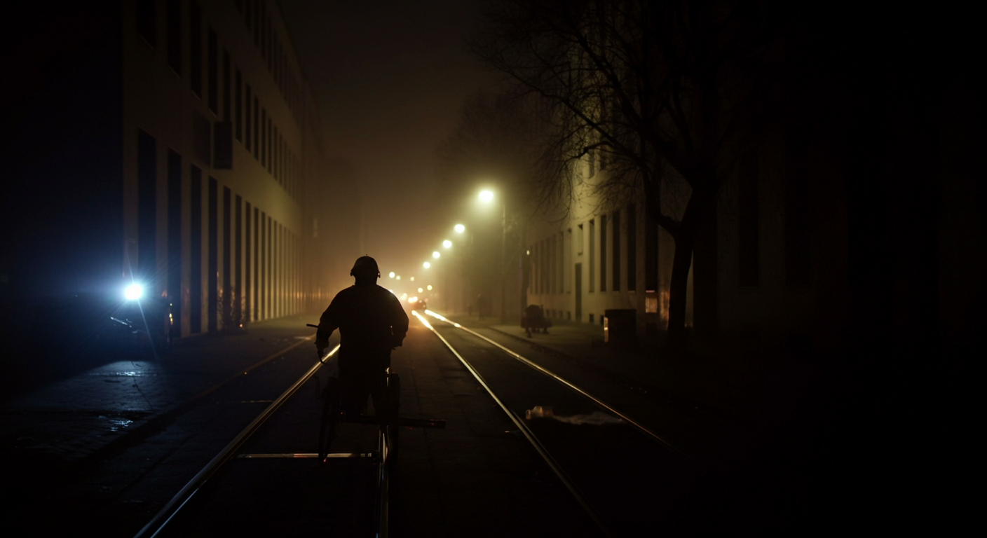 Stromausfall Berlin Heute: 1.300 Haushalte in Steglitz-Zehlendorf dunkel - Berlin News Highlights