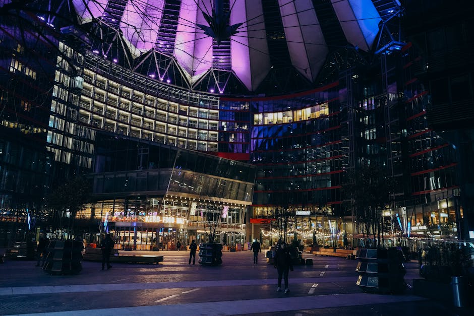 Stromausfall Berlin Heute Berlin News