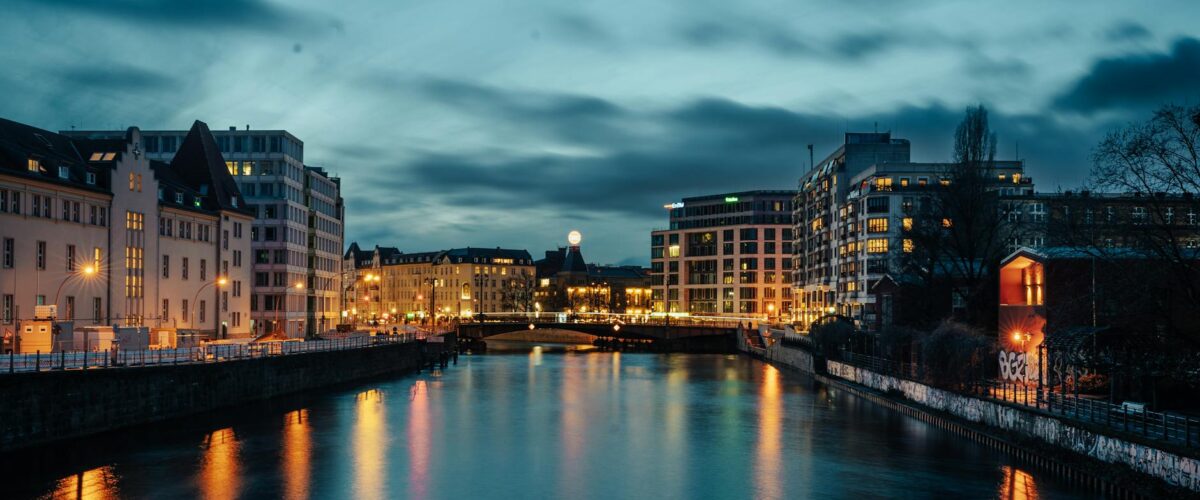 Stromausfall Berlin Heute Berlin News