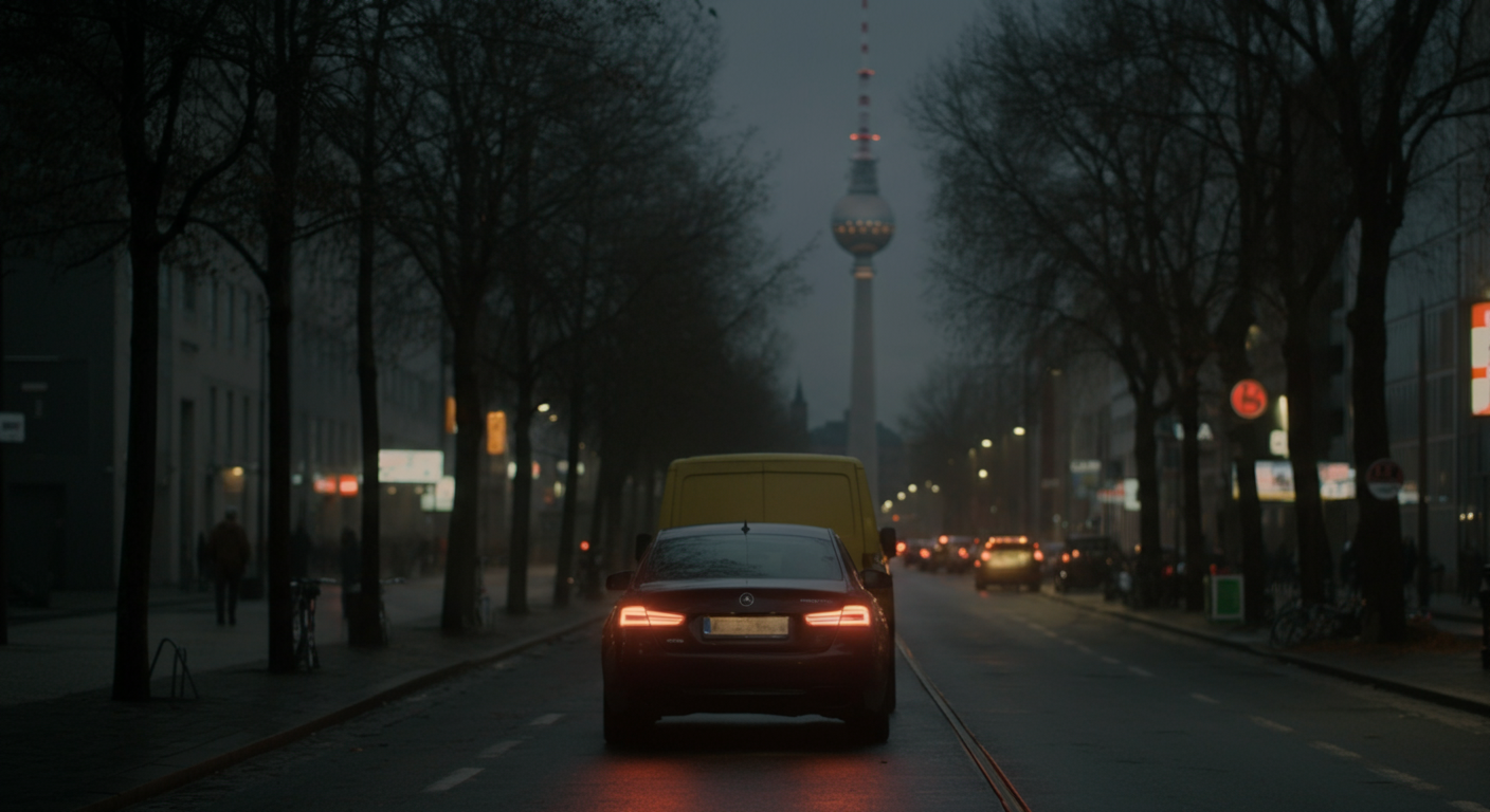 Tankstellen Preise Berlin Kontrolle: 1.400 Verstöße & Strafen - Berlin News Highlights