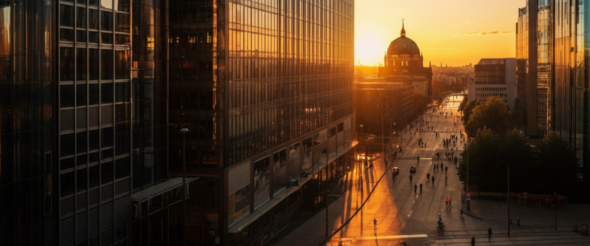 Tanzverbot Karfreitag Berlin 2026: Alle Regeln und Zeiten Berlin News