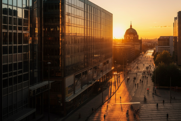 Tanzverbot Karfreitag Berlin 2026: Alle Regeln und Zeiten Berlin News