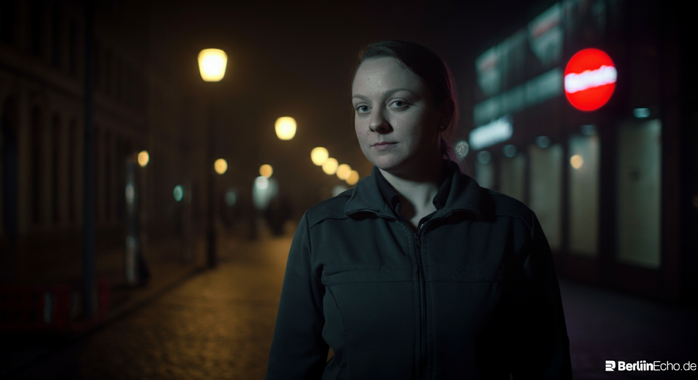 Tarifstreit Bühnenarbeiter Berlin: Kampf gegen prekäre Jobs - Berlin News Highlights