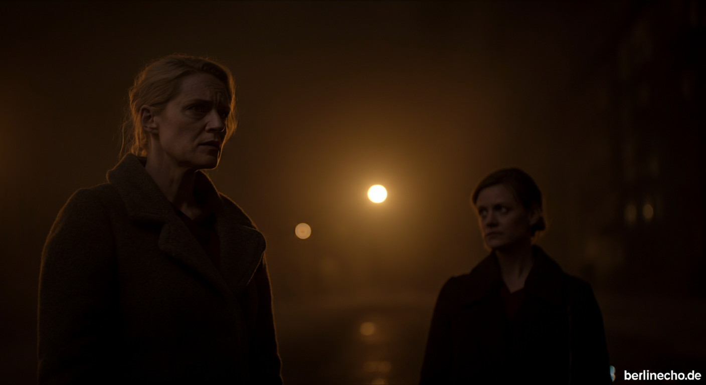 Tatort München Unvergänglich: Das große Finale von Batic & Leitmayr - Berlin News Highlights