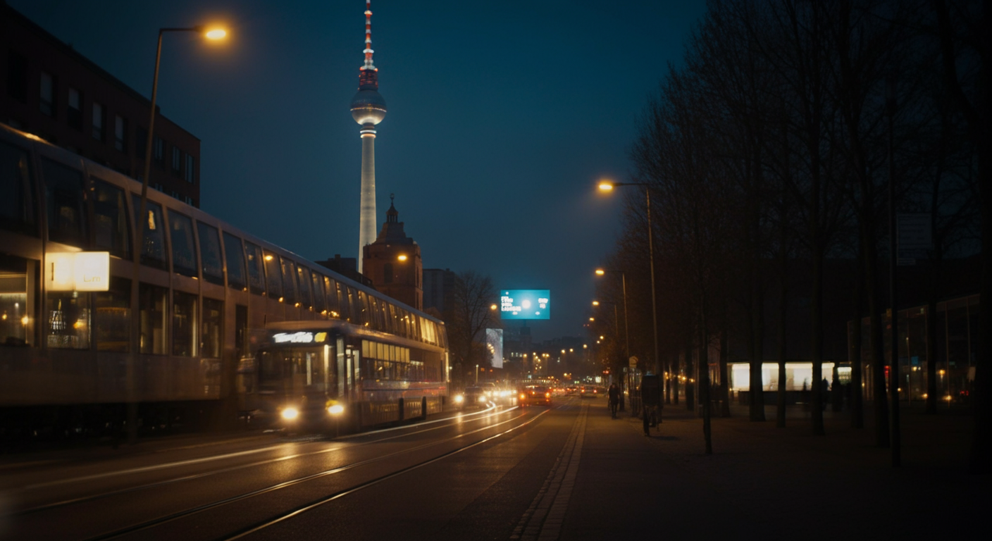 Telekom Störung Deutschland: Software-Update legt Firmen lahm - Berlin News Highlights