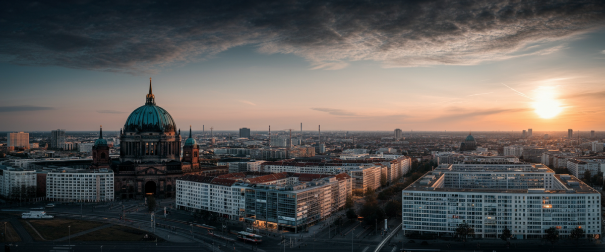 Tempelhof-Schöneberg Berlin 2026: Wohnen & Mieten im Überblick Berlin News