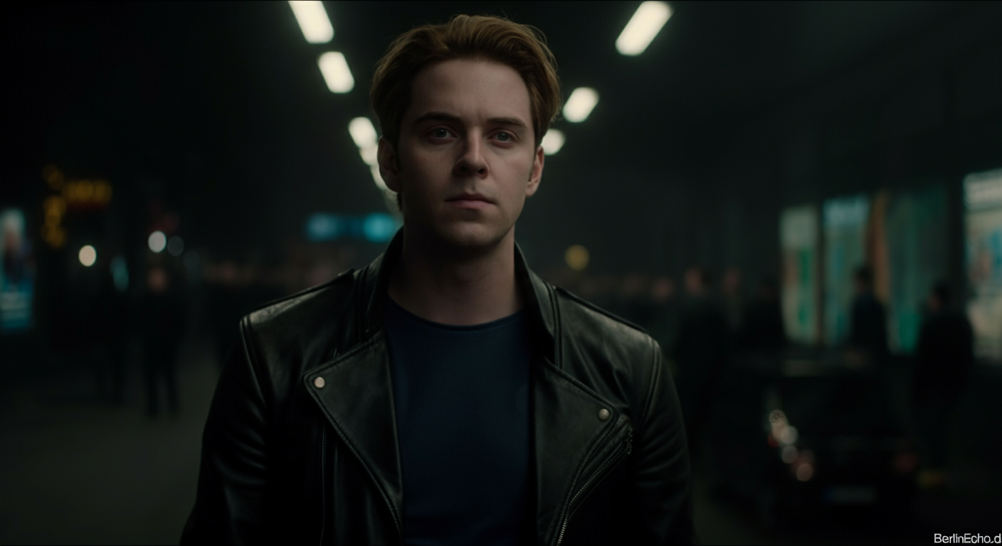 The Boys Staffel 5: 2 Folgen zum Start lösen das größte Serien-Problem - Berlin News Highlights