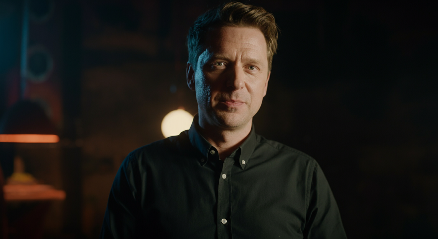 The Taste Jury 2026: Steffen Henssler bleibt – alle 4 Coaches - Berlin News Highlights