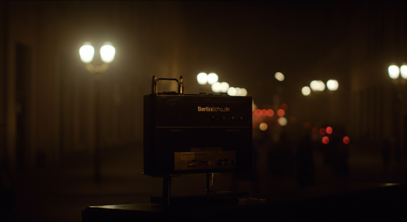 Theatertreffen Berlin 2026: Programm, Tickets & Highlights - Berlin News Highlights