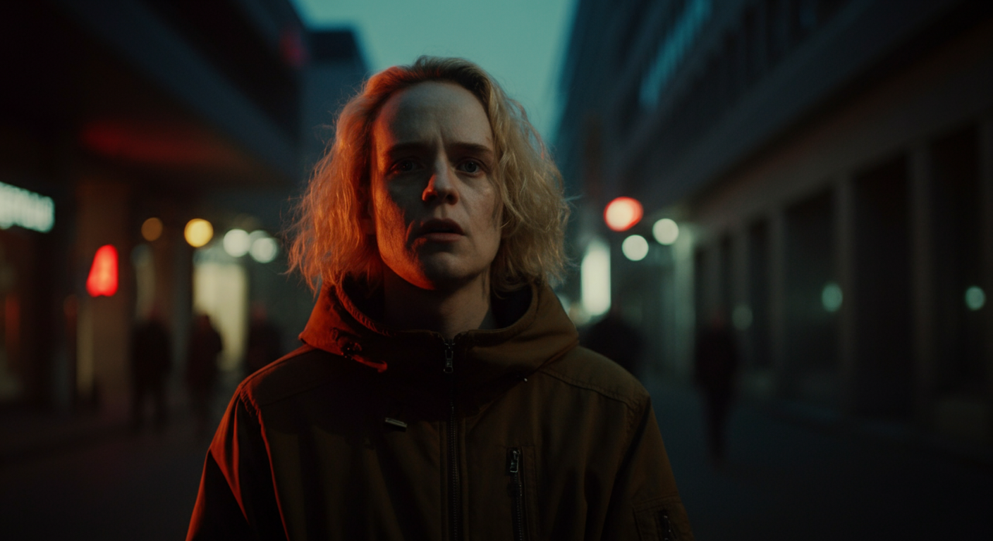 Thrash Netflix Bewertung 2026: Hai-Horror stürmt die Charts - Berlin News Highlights