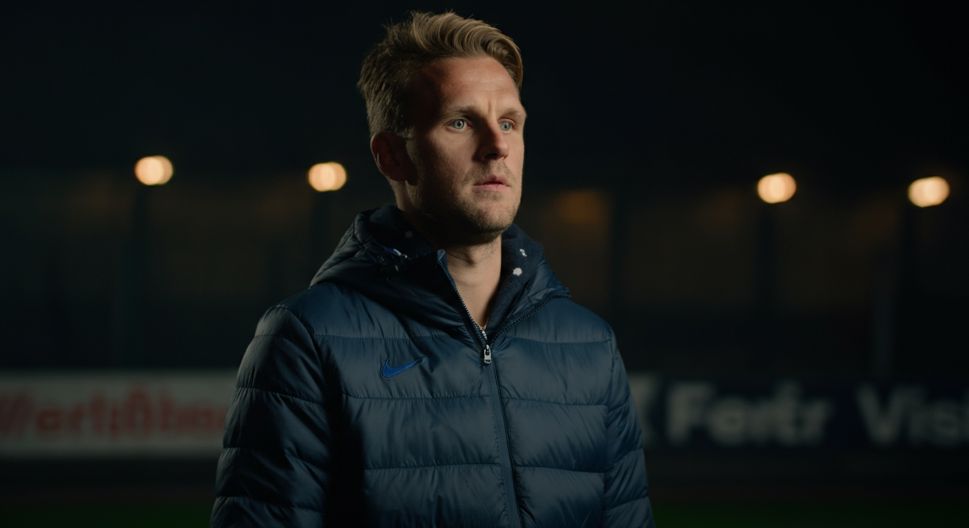 Tjark Ernst Wechsel Bundesliga 2026: Herthas Torhüter im Visier - Berlin News Highlights