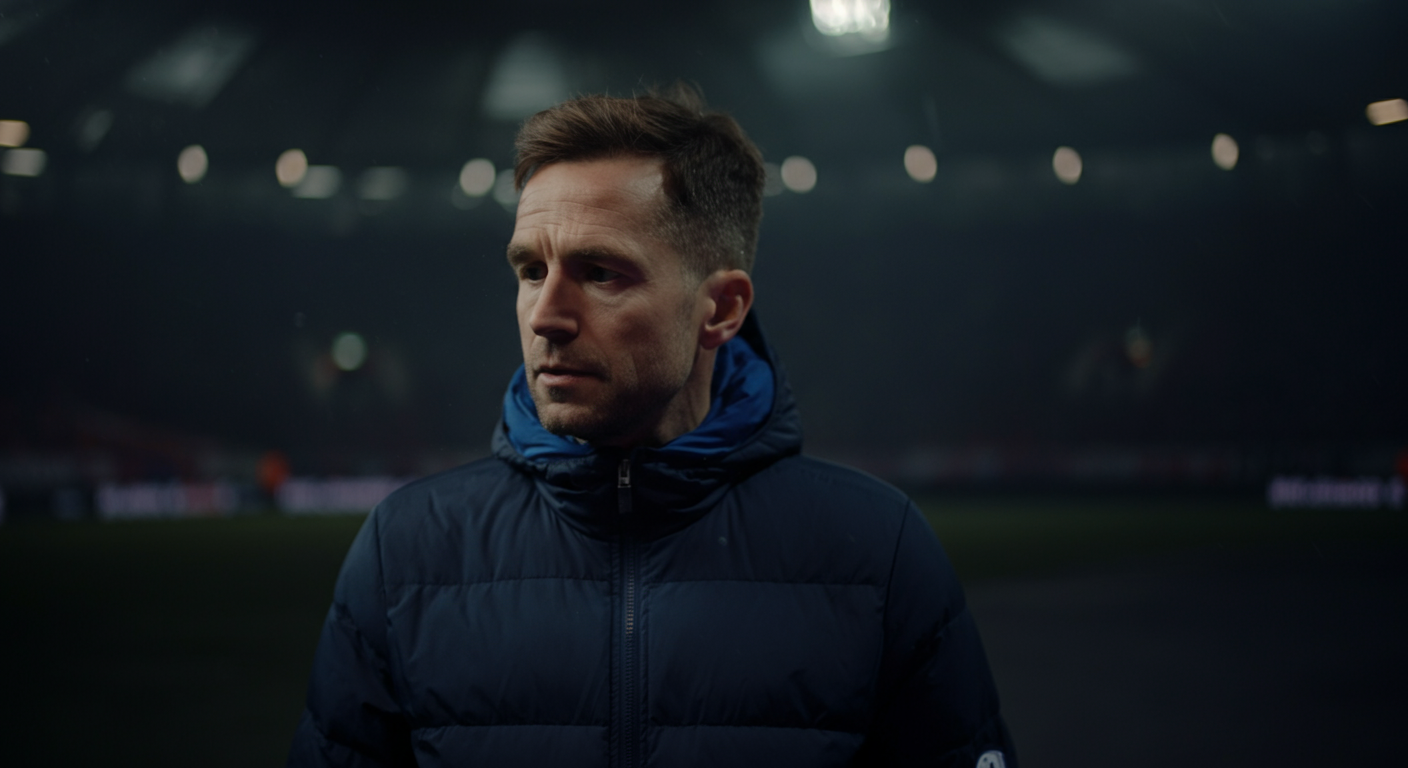 Toni Leistner Vertrag Hertha 2026: Verlängerung in Sicht? - Berlin News Highlights