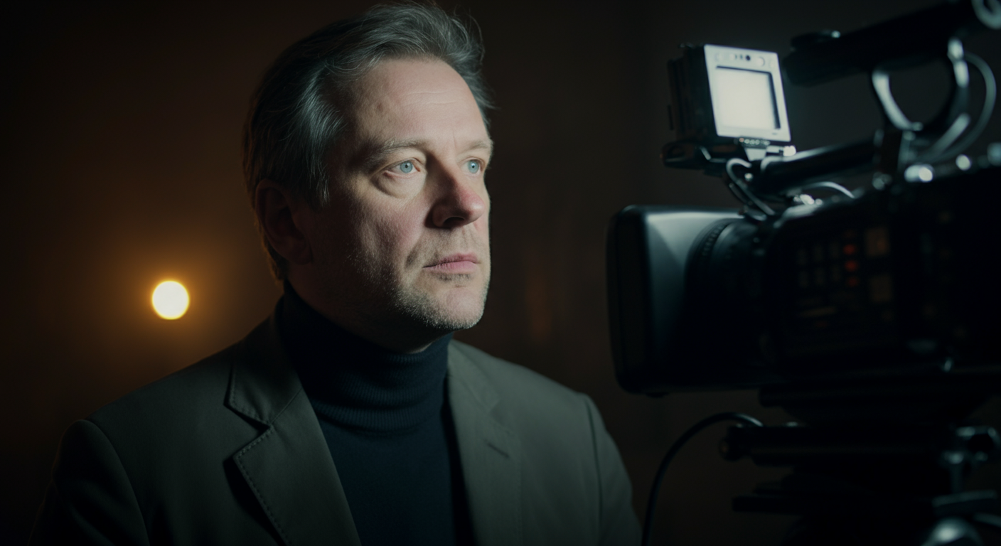 Torsten Sträter Krankheit: Tumor-Diagnose zwingt Komiker zur Pause - Berlin News Highlights