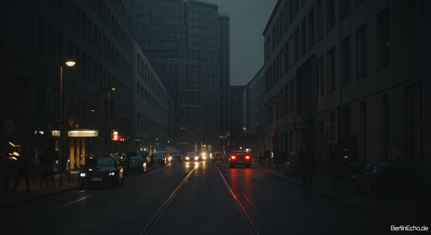 Totraser Stuttgart Abschiebung Türkei: Klage abgewiesen (2026) - Berlin News Highlights