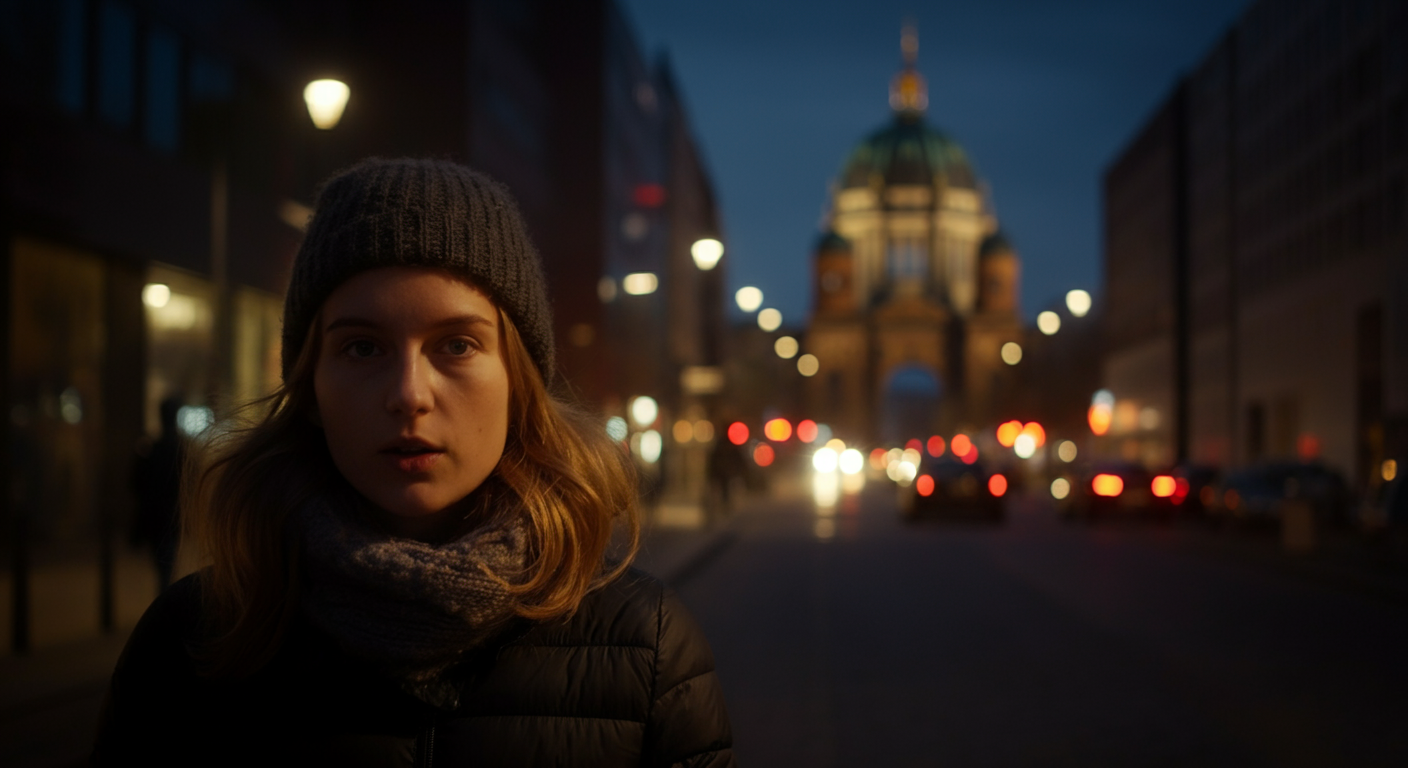 Touristenfallen Berlin 2026: 9 Anfängerfehler, die Geld kosten - Berlin News Highlights