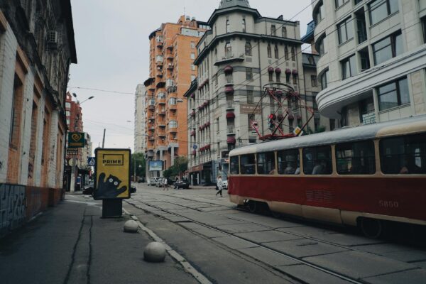 Tram 61 Rahnsdorf 2026 Berlin News