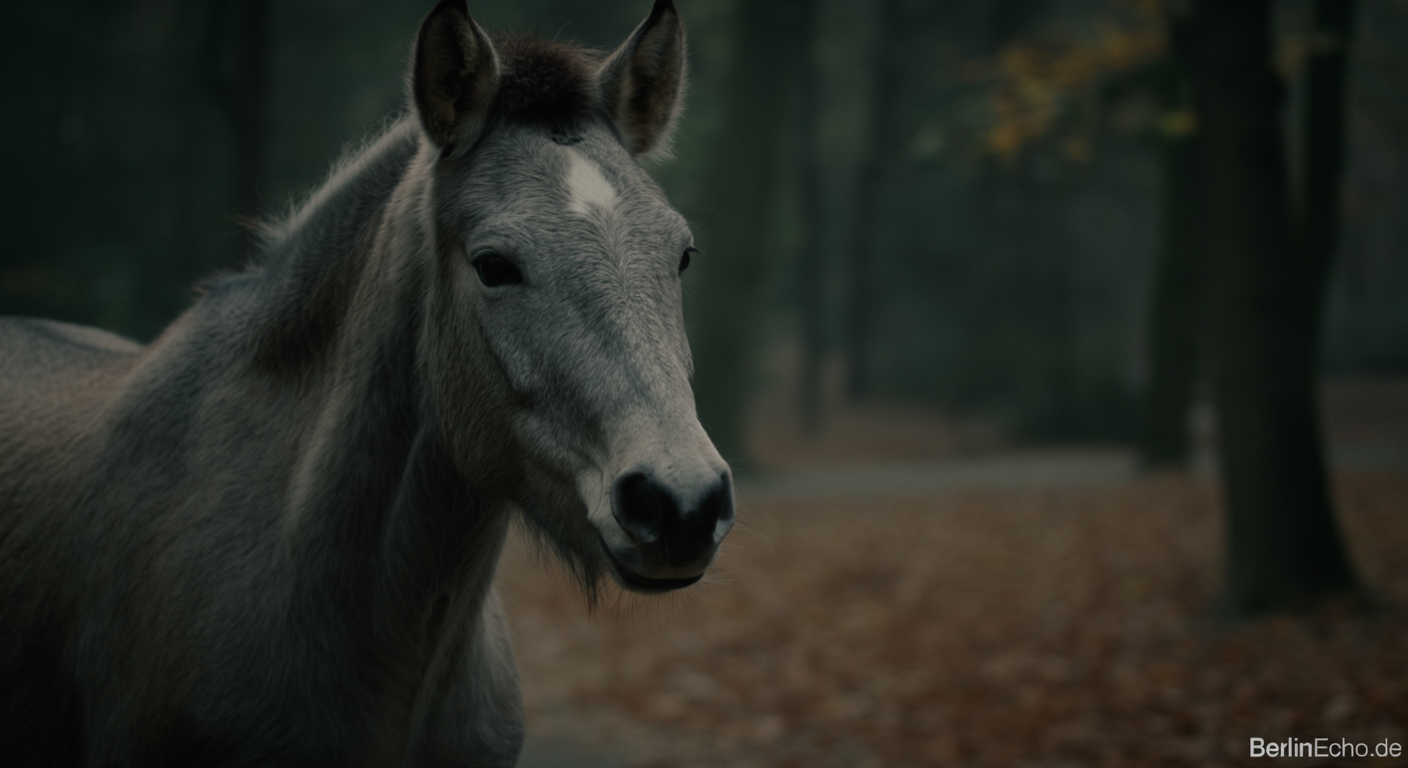 Trauer um Flusspferd Kathi: Zoo Berlin verabschiedet 50-jährige Ikone - Berlin News Highlights