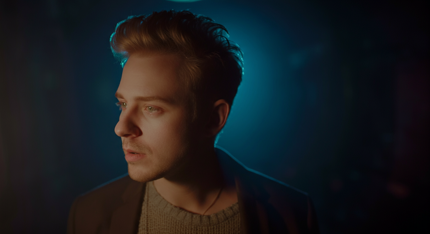 Twenty4tim Neue Liebe: Wer ist Edin? Alle Fakten zur Joyn-Show - Berlin News Highlights