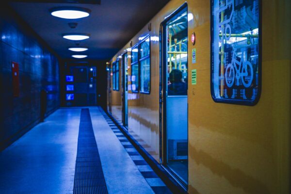 U2 Alexanderplatz Ausgang Gesperrt 2026 Berlin News