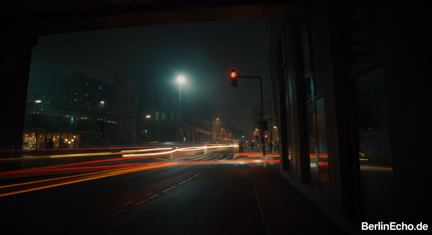U2 Alexanderplatz Ausgang gesperrt: Unfall auf Baustelle - Berlin News Highlights