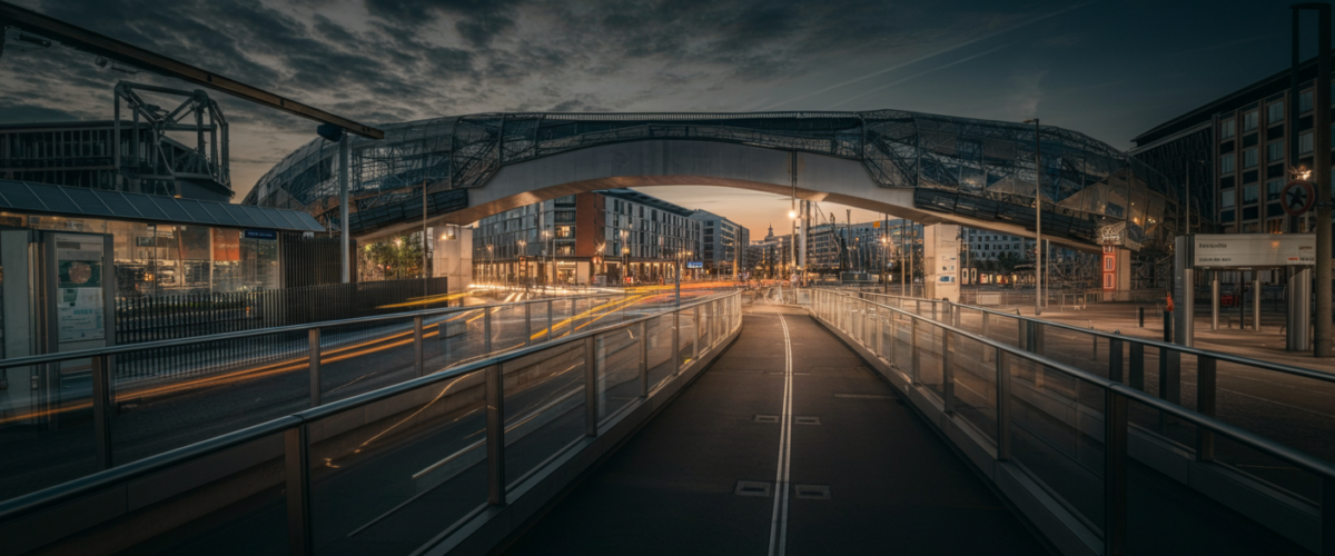 U6 Tegel Bauarbeiten Verzögerung: BVG nennt Zeitplan 2026 Berlin News