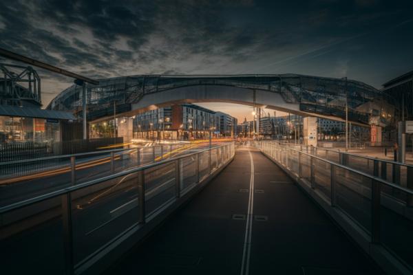 U6 Tegel Bauarbeiten Verzögerung: BVG nennt Zeitplan 2026 Berlin News