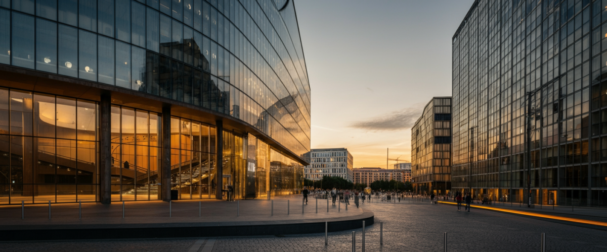 Uber Eats Music Hall Berlin: Kapazität, Plätze & Programm 2026 Berlin News