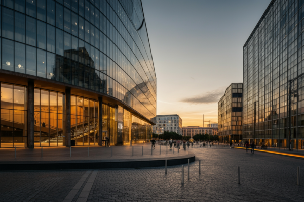 Uber Eats Music Hall Berlin: Kapazität, Plätze & Programm 2026 Berlin News