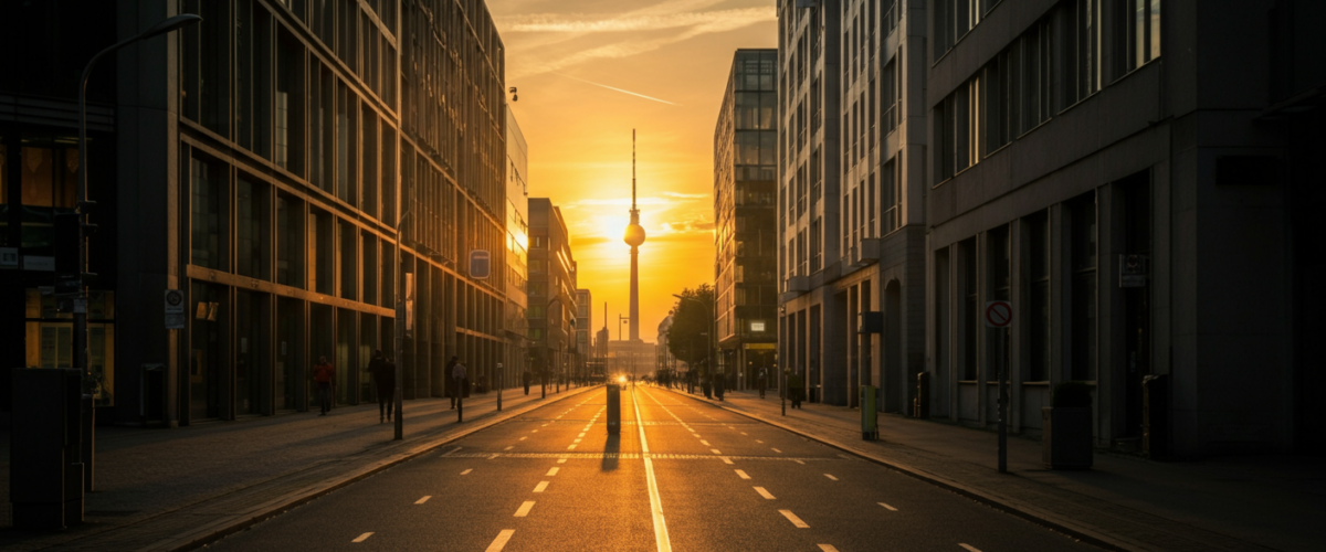 Ummelden Berlin Anleitung: Fristen, Unterlagen & Online-Weg Berlin News