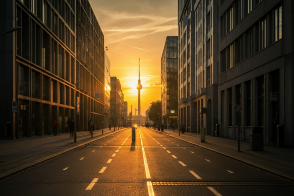 Ummelden Berlin Anleitung: Fristen, Unterlagen & Online-Weg Berlin News