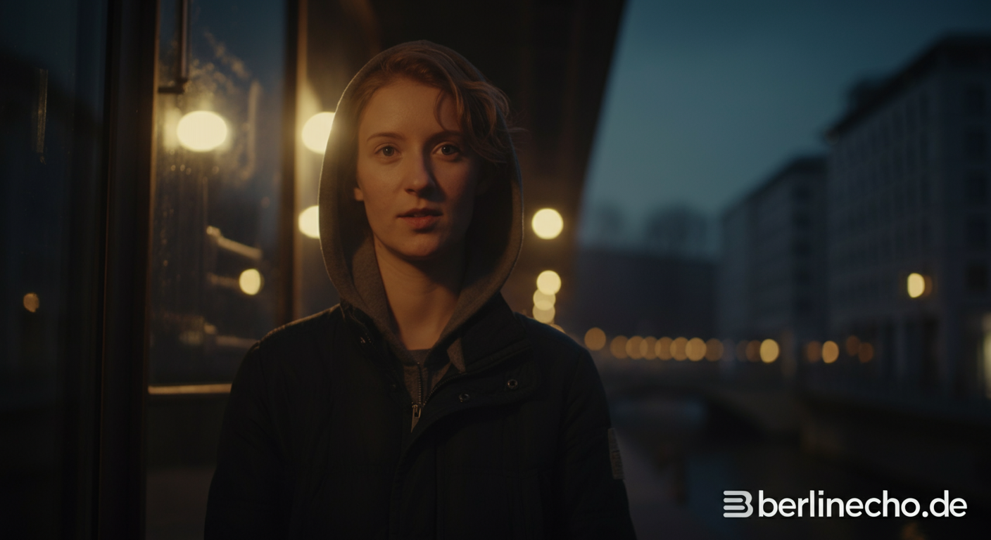 Ummelden Berlin Anleitung: Fristen, Unterlagen & Online-Weg - Berlin News Highlights