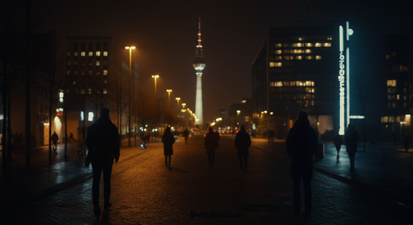 Umweltschutzgebühren Berlin 2026: Senat beschließt neue Tarife - Berlin News Highlights